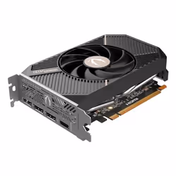 Zotac GAMING GeForce RTX 5060 SOLO NVIDIA 8 Go GDDR7 - Vue supplémentaire 5