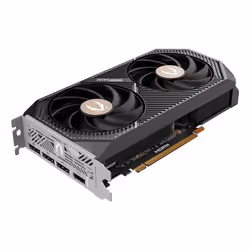 Zotac GAMING GeForce RTX 5060 AMP NVIDIA 8 Go GDDR7 - Vue supplémentaire 5