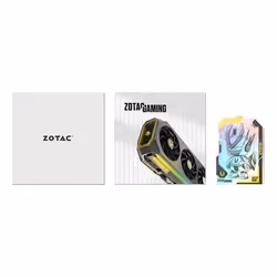 Zotac GAMING GeForce RTX 5060 Twin Edge NVIDIA 8 Go GDDR7 - Vue supplémentaire 6