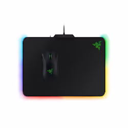 Razer Firefly Noir - Vue supplémentaire 2