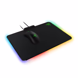 Razer Firefly Noir - Vue supplémentaire 4