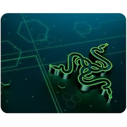 Razer Goliathus Mobile Tapis de souris de jeu Vert