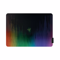 Razer Sphex V2 Regular, Multicolore, Motif, Polycarbonate, Base antidérapante, Tapis de souris de jeu