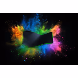 Razer Goliathus Chroma Tapis de souris de jeu Noir - Vue supplémentaire 5