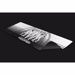 Razer Goliathus Extended Stormtrooper Tapis de souris de jeu Blanc - Vue supplémentaire 4