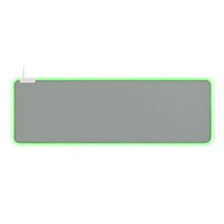 Razer Goiathus Extended Chroma Tapis de souris de jeu Noir, Blanc