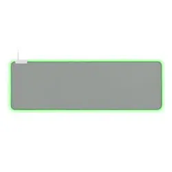 Razer Goiathus Extended Chroma Tapis de souris de jeu Noir, Blanc