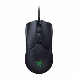 Razer VIPER, Droitier, Optique, USB Type-A, 16000 DPI, Noir