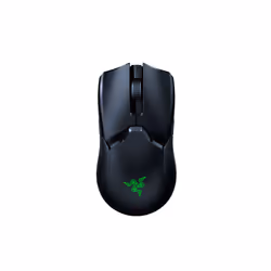 Razer Viper Ultimate, Droitier, Optique, RF Wireless+USB Type-A, 20000 DPI, Noir