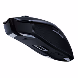 Razer Viper Ultimate souris Droitier RF Wireless+USB Type-A Optique 20000 DPI