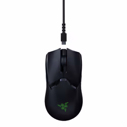 Razer Viper Ultimate souris Droitier RF Wireless+USB Type-A Optique 20000 DPI