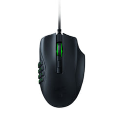 Razer Naga X souris Droitier USB Type-A Optique 18000 DPI
