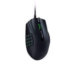 Razer Naga X souris Droitier USB Type-A Optique 18000 DPI
