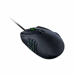Razer Naga X souris Droitier USB Type-A Optique 18000 DPI
