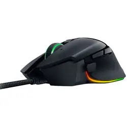 Razer Basilisk V3 souris Jouer Droitier USB Type-A Optique 26000 DPI