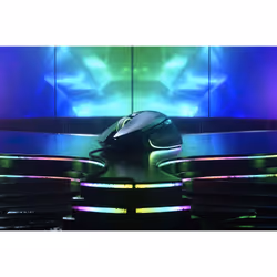 Razer Basilisk V3 souris Jouer Droitier USB Type-A Optique 26000 DPI - Vue supplémentaire 2