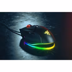 Razer Basilisk V3 souris Jouer Droitier USB Type-A Optique 26000 DPI - Vue supplémentaire 3