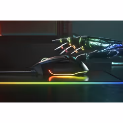 Razer Basilisk V3 souris Jouer Droitier USB Type-A Optique 26000 DPI - Vue supplémentaire 4