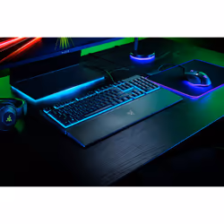 Razer Ornata V3 X clavier USB Français Noir - Vue supplémentaire 3