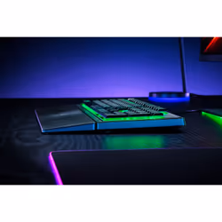 Razer Ornata V3 X clavier USB Français Noir - Vue supplémentaire 6