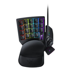 Razer Tartarus V2 clavier numérique PC/serveur USB Noir