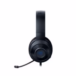 Razer Kraken X Console Casque Avec fil Arceau Jouer Noir, Bleu