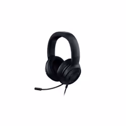 Razer KRAKEN X LITE, Casque, Arceau, Jouer, Noir, Binaural, 1,3 m