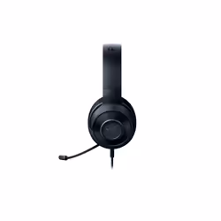Razer KRAKEN X LITE Casque Arceau Connecteur de 3,5 mm Noir