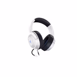Razer Kraken X for PlayStation Casque Avec fil Arceau Jouer Bleu, Blanc