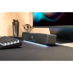 Razer Leviathan V2 X Noir 65 W - Vue supplémentaire 2