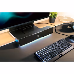 Razer Leviathan V2 X Noir 65 W - Vue supplémentaire 3