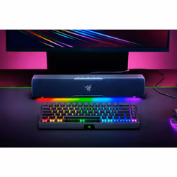 Razer Leviathan V2 X Noir 65 W - Vue supplémentaire 4
