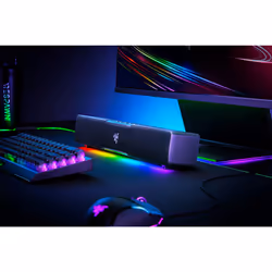 Razer Leviathan V2 X Noir 65 W - Vue supplémentaire 5