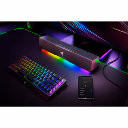 Razer Leviathan V2 X Noir 65 W - Vue supplémentaire 6