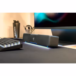 Razer Leviathan V2 X Noir 65 W - Vue supplémentaire 7