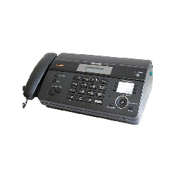 Fax PANASONIC KX-FT983CX