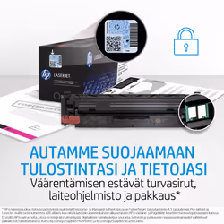 HP 43X Cartouche de tonerOriginal Noir (C8543X) - Vue supplémentaire 10