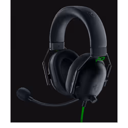 Razer BlackShark V2 X Casque Avec fil Arceau Jouer USB Type-C Noir - Vue supplémentaire 3