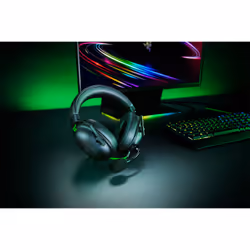 Razer BlackShark V2 X Casque Avec fil Arceau Jouer USB Type-C Noir - Vue supplémentaire 5