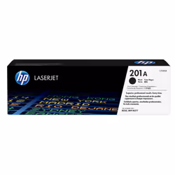 HP 201A toner LaserJet Noir authentique