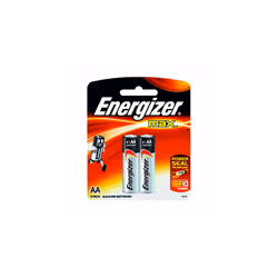 2x Piles Energizer Max AA - Energie longue durée - Protège vos appareils - Une énergie conservée jusqu’à 10 ans - Cela marche ...