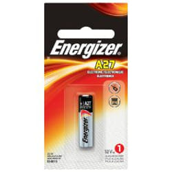 Pile Energizer A27 Alkaline 12V
