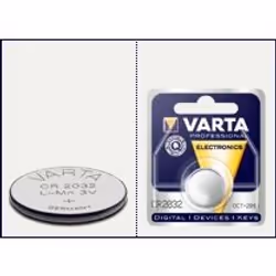 Varta CR2032