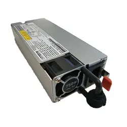 Lenovo 7N67A00883 unité d'alimentation d'énergie 750 W Acier inoxydable (7N67A00883)