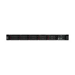 Lenovo ThinkSystem SR630 serveur 61,4 To 2,1 GHz 16 Go Rack (1 U) Intel® Xeon® 750 W (7X02A042EA)