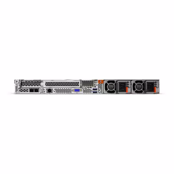 Lenovo ThinkSystem SR630 serveur 61,4 To 2,1 GHz 16 Go Rack (1 U) Intel® Xeon® 750 W (7X02A042EA)