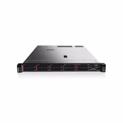Lenovo ThinkSystem SR630 serveur 61,4 To 2,1 GHz 16 Go Rack (1 U) Intel® Xeon® 750 W (7X02A042EA) - Vue supplémentaire 4