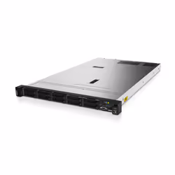 Lenovo ThinkSystem SR630 serveur 61,4 To 2,1 GHz 16 Go Rack (1 U) Intel® Xeon® 750 W (7X02A042EA) - Vue supplémentaire 5