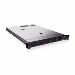 Lenovo ThinkSystem SR630 serveur 61,4 To 2,1 GHz 16 Go Rack (1 U) Intel® Xeon® 750 W (7X02A042EA) - Vue supplémentaire 6