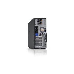 Lenovo ThinkSystem ST550 serveur 61,44 To 2,1 GHz 16 Go Tower Intel® Xeon® 750 W (7X10A017EA)